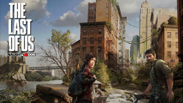 The Last of Us